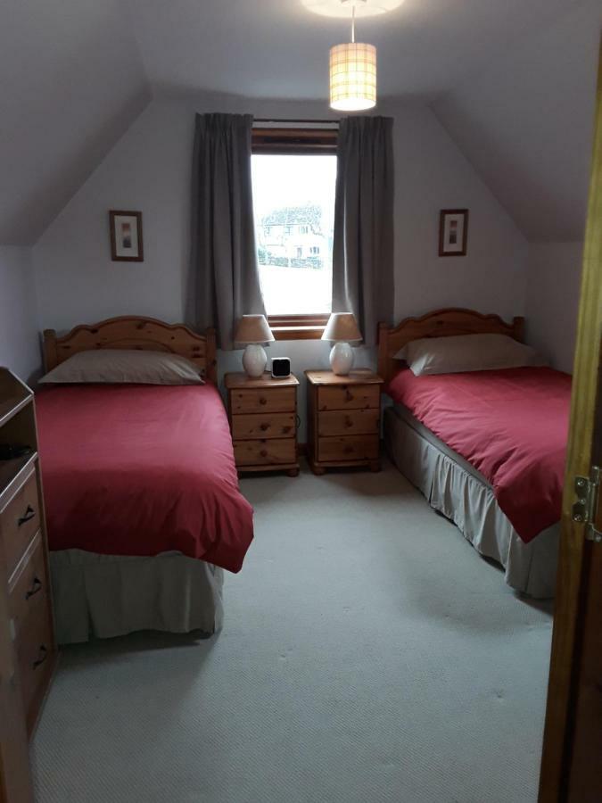 The Pally - Behind 13 Palace Road, Kirkwall, Orkney - Stl Or00122F Екстер'єр фото