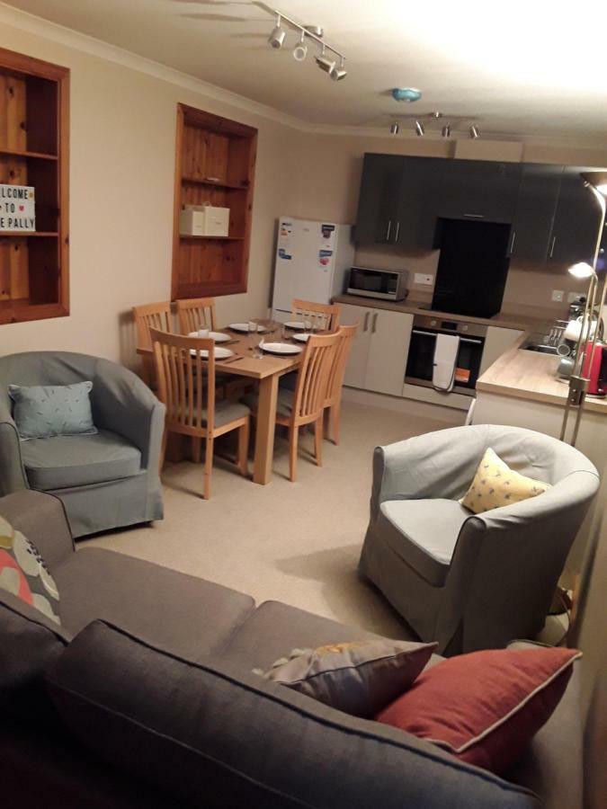 The Pally - Behind 13 Palace Road, Kirkwall, Orkney - Stl Or00122F Екстер'єр фото