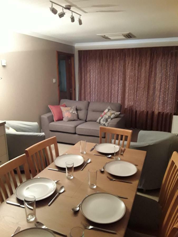 The Pally - Behind 13 Palace Road, Kirkwall, Orkney - Stl Or00122F Екстер'єр фото
