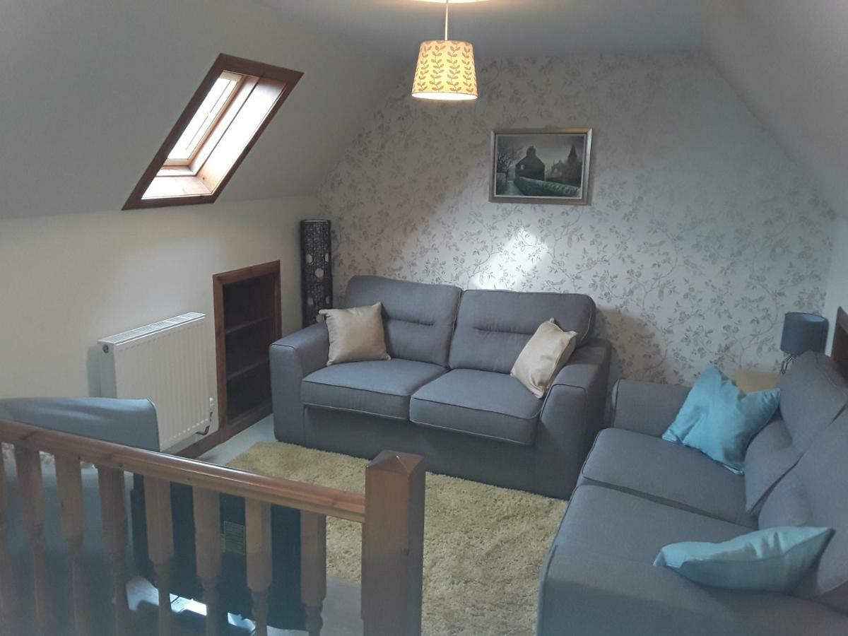 The Pally - Behind 13 Palace Road, Kirkwall, Orkney - Stl Or00122F Екстер'єр фото