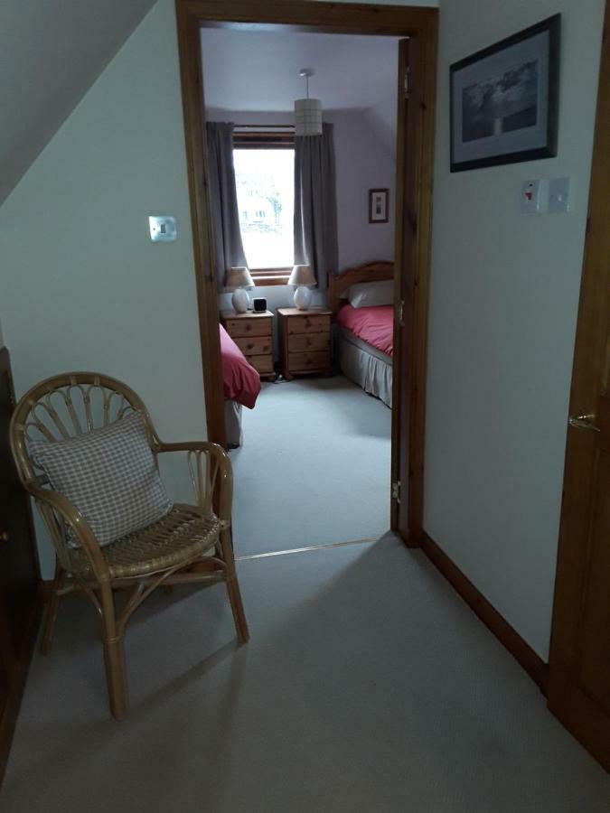 The Pally - Behind 13 Palace Road, Kirkwall, Orkney - Stl Or00122F Екстер'єр фото