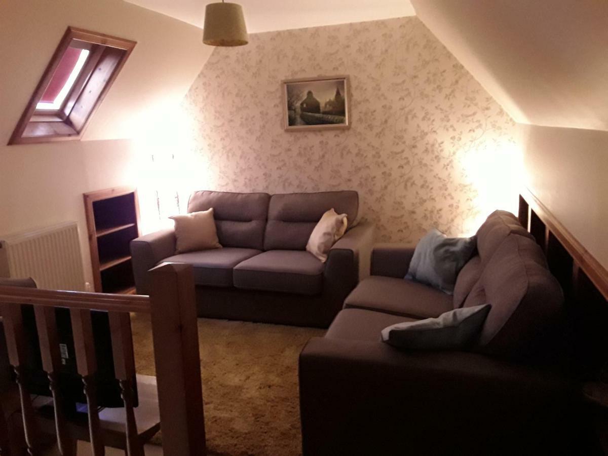 The Pally - Behind 13 Palace Road, Kirkwall, Orkney - Stl Or00122F Екстер'єр фото
