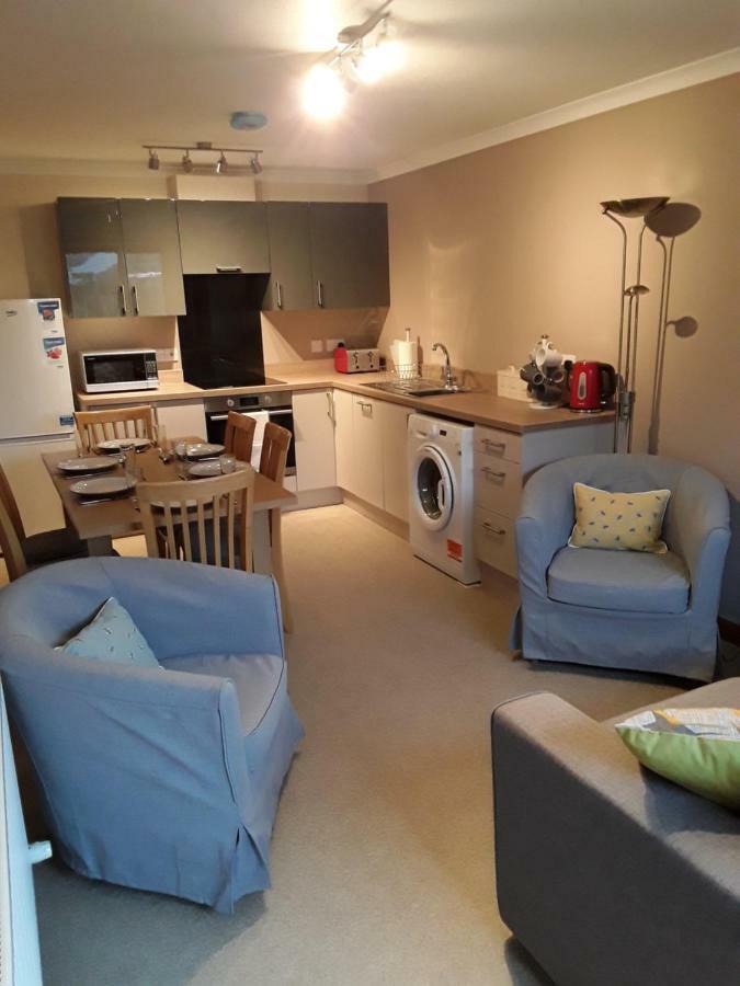The Pally - Behind 13 Palace Road, Kirkwall, Orkney - Stl Or00122F Екстер'єр фото