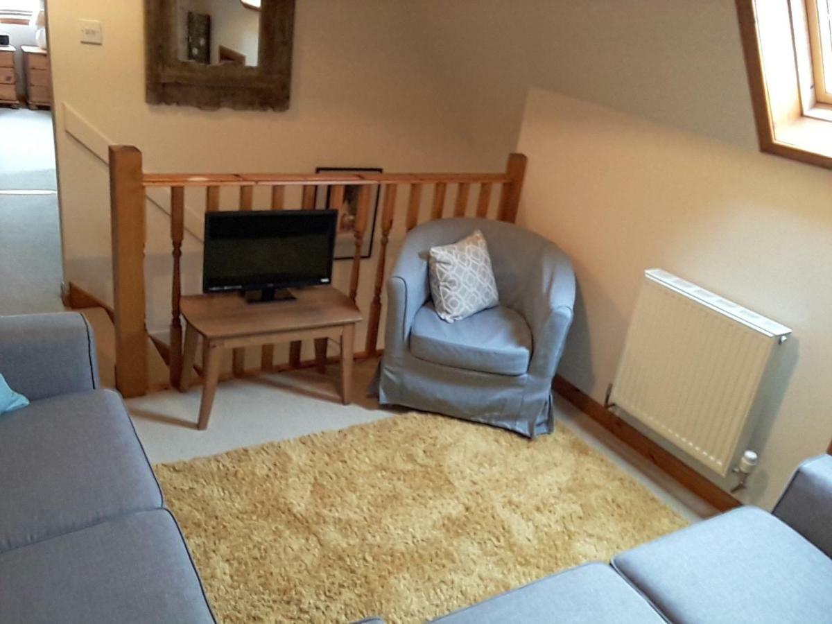 The Pally - Behind 13 Palace Road, Kirkwall, Orkney - Stl Or00122F Екстер'єр фото